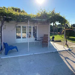 Location Campagne En Provence - Vaucluse Vakantiehuis Pernes-les-Fontaines