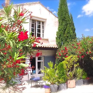 Les Lauriers Appartement Caromb