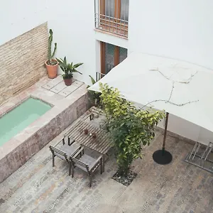 Grupo Limcotel Loft Trigo 13 Piscina Appartement Córdoba