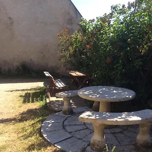  Hébergement de vacances Ferme De France