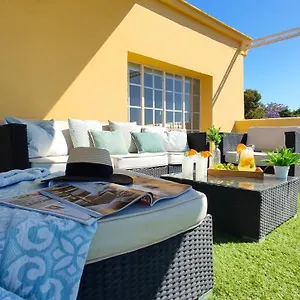 Living4malaga Monte Sancha Deluxe View Appartement Málaga