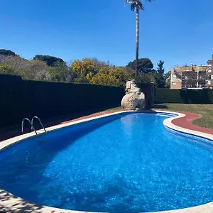Dreams Vilafortuny Appartement Cambrils