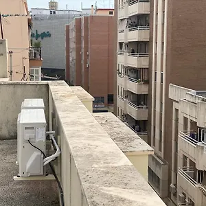  Séjour chez l'habitant Centro Privada En Compartidos Espagne