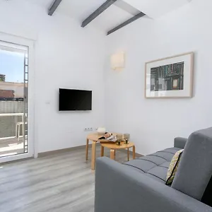 Livemalaga Pedregalejo Appartement Málaga