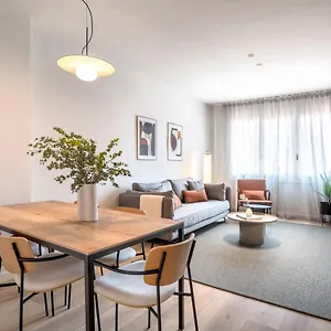 Arrivo Appartement Barcelona
