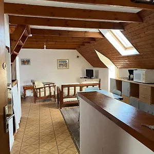  Appartement Au Centre - Port France