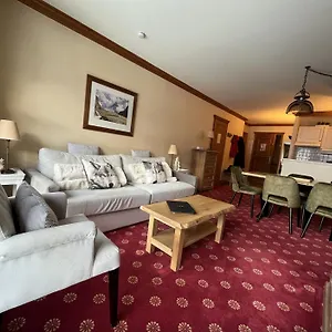 Appartement Le Refuge Du Montagnard, Les Arcs (Savoie)