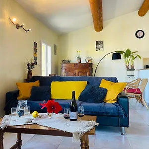 Les Vignes Appartement Carpentras