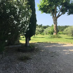 Des Amis Domaine De Mas Caron Vakantiehuis Caromb