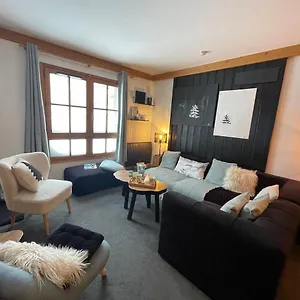 Appartement Arc 1950 - De Standing - Ski-in&out, Les Arcs (Savoie)