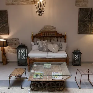 Palacio Almagra Appartement Granada