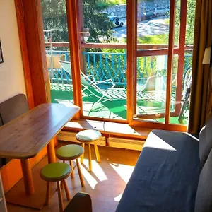 Appartement Le Vogel, Les Arcs (Savoie)